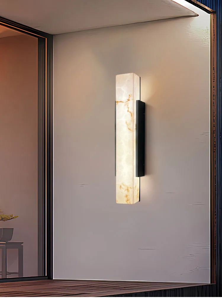 Aureo Wall Light