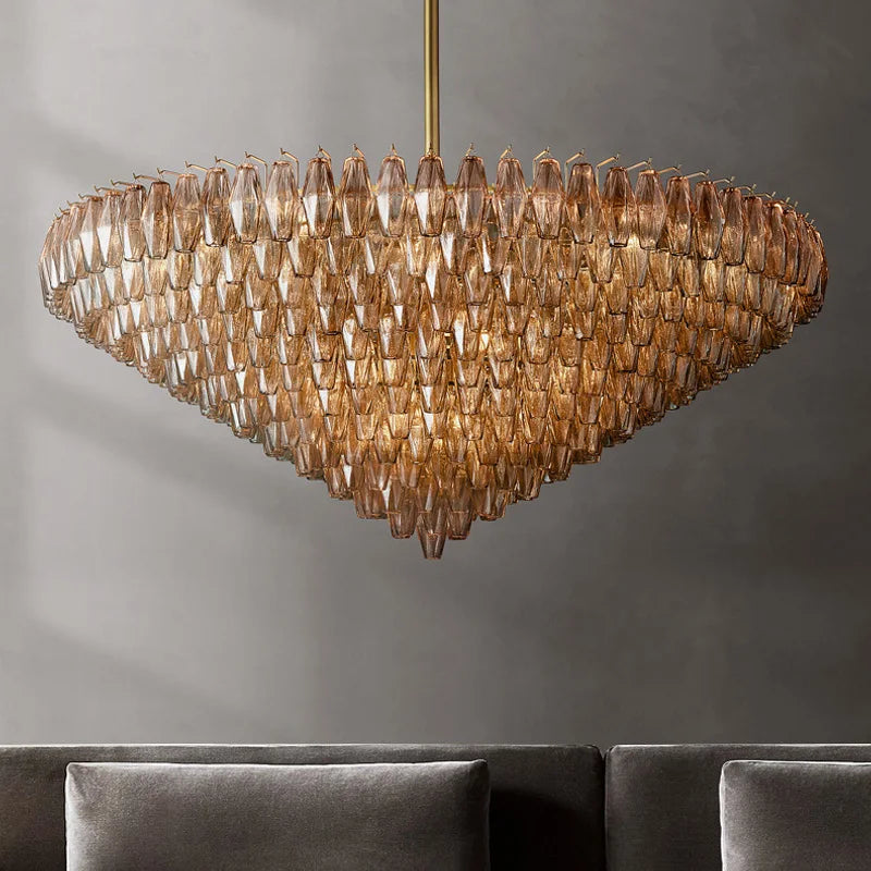 Monroe Chandelier