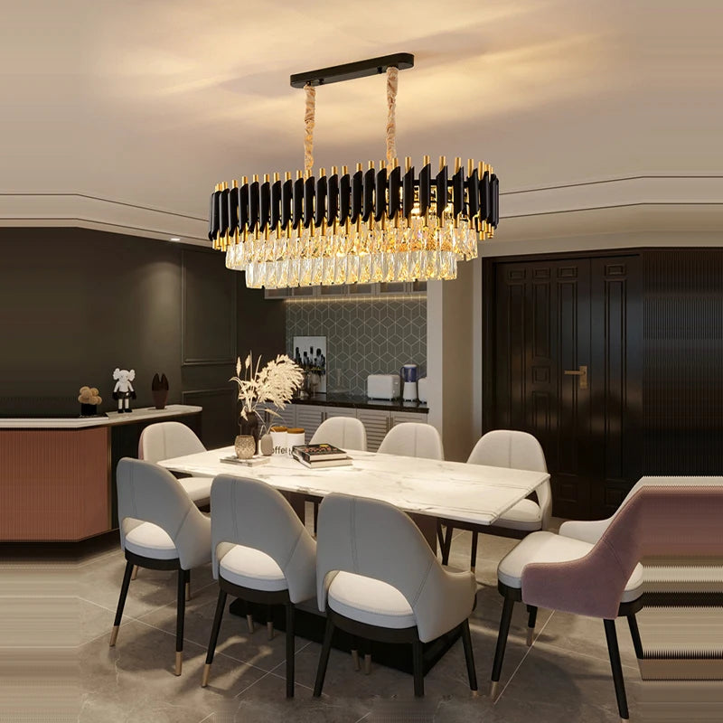 Seraphine Chandelier