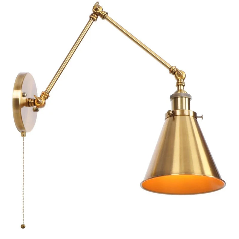Briar Sconce
