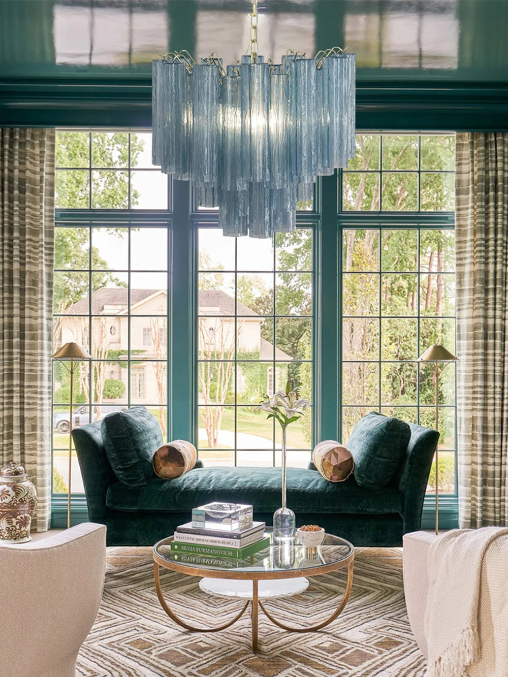 Livia Chandelier