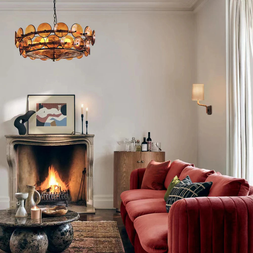 Vittoria Chandelier