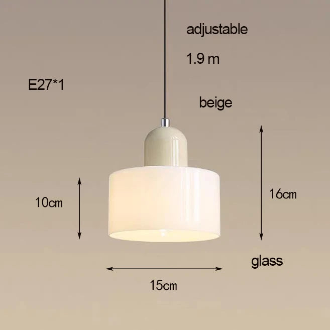 Linea Pendant