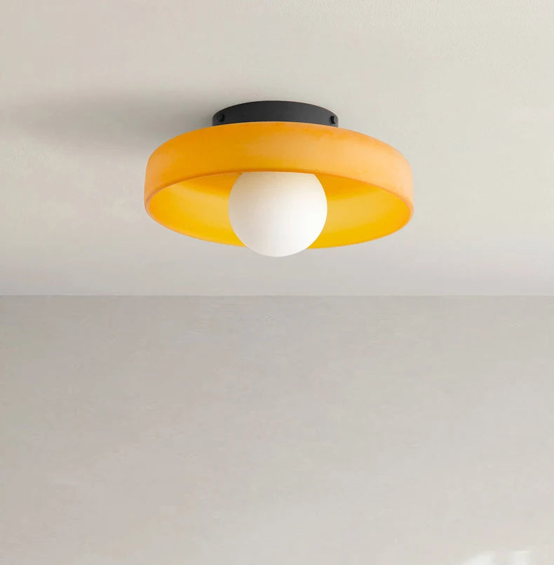 Manhattan Wall Light