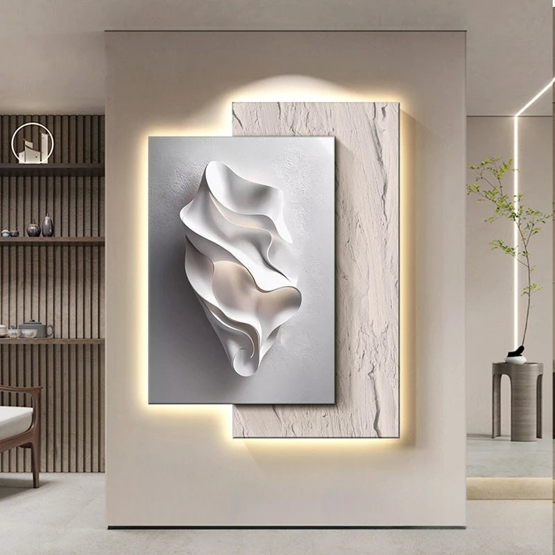 Sculptura Light Art