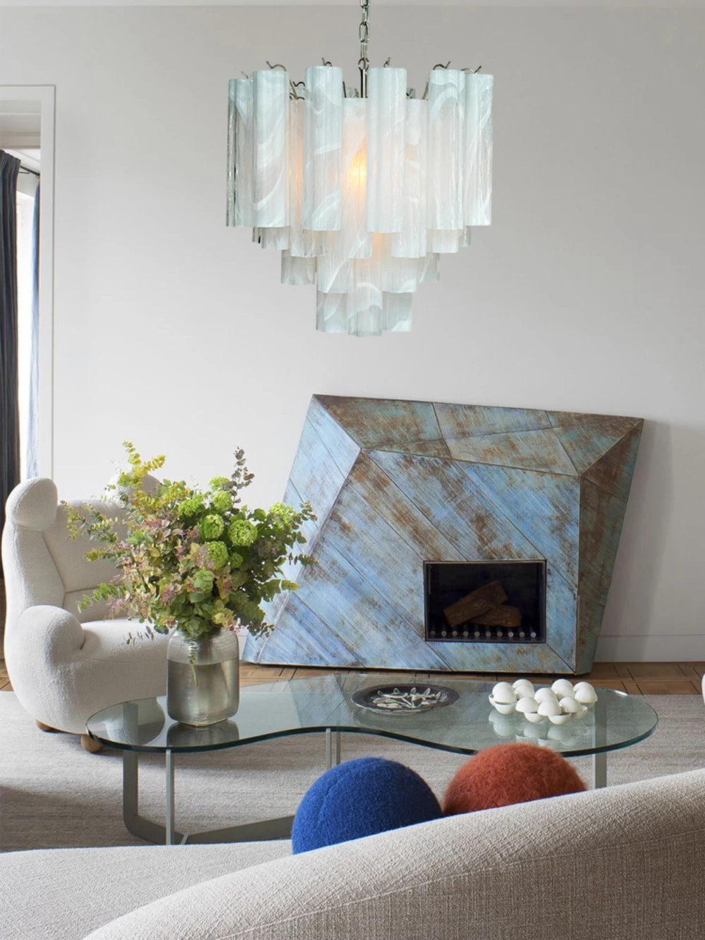 Livia Chandelier