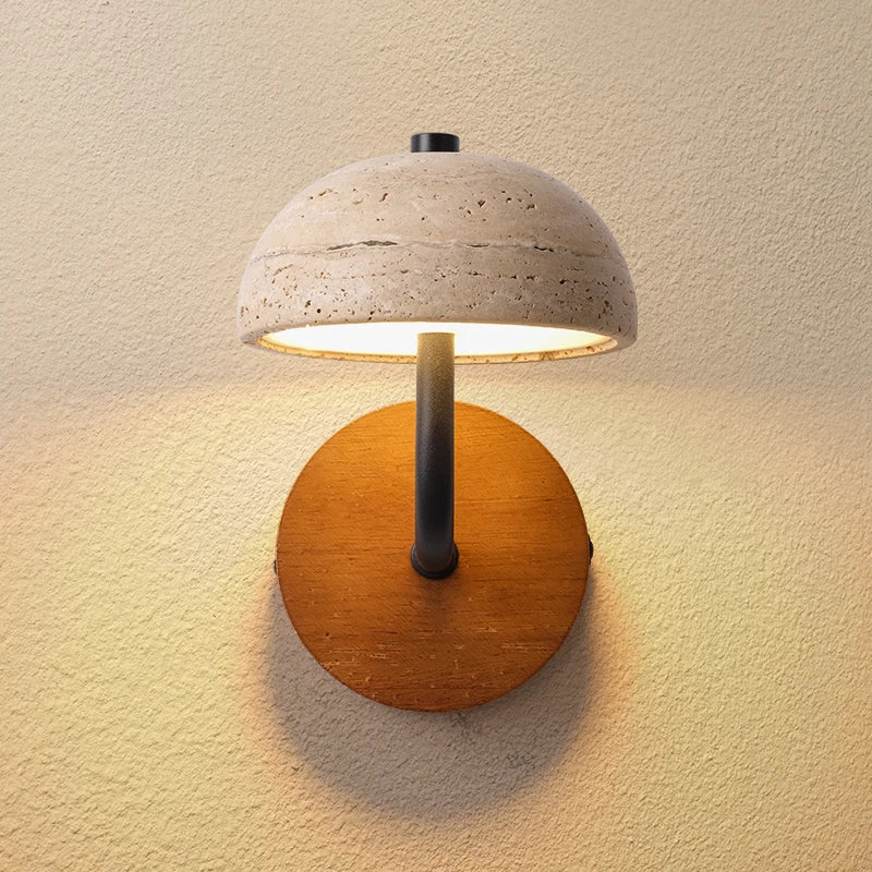 Akari Sconce