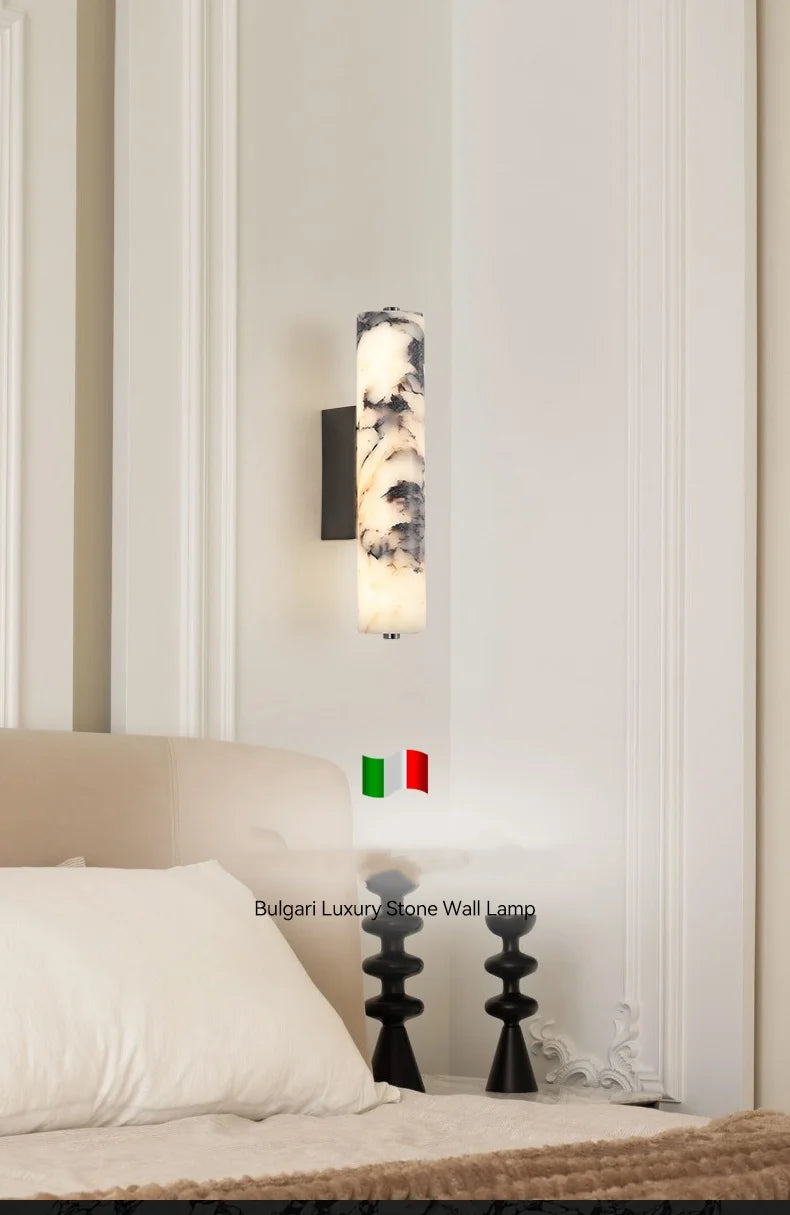 Cairo Sconce