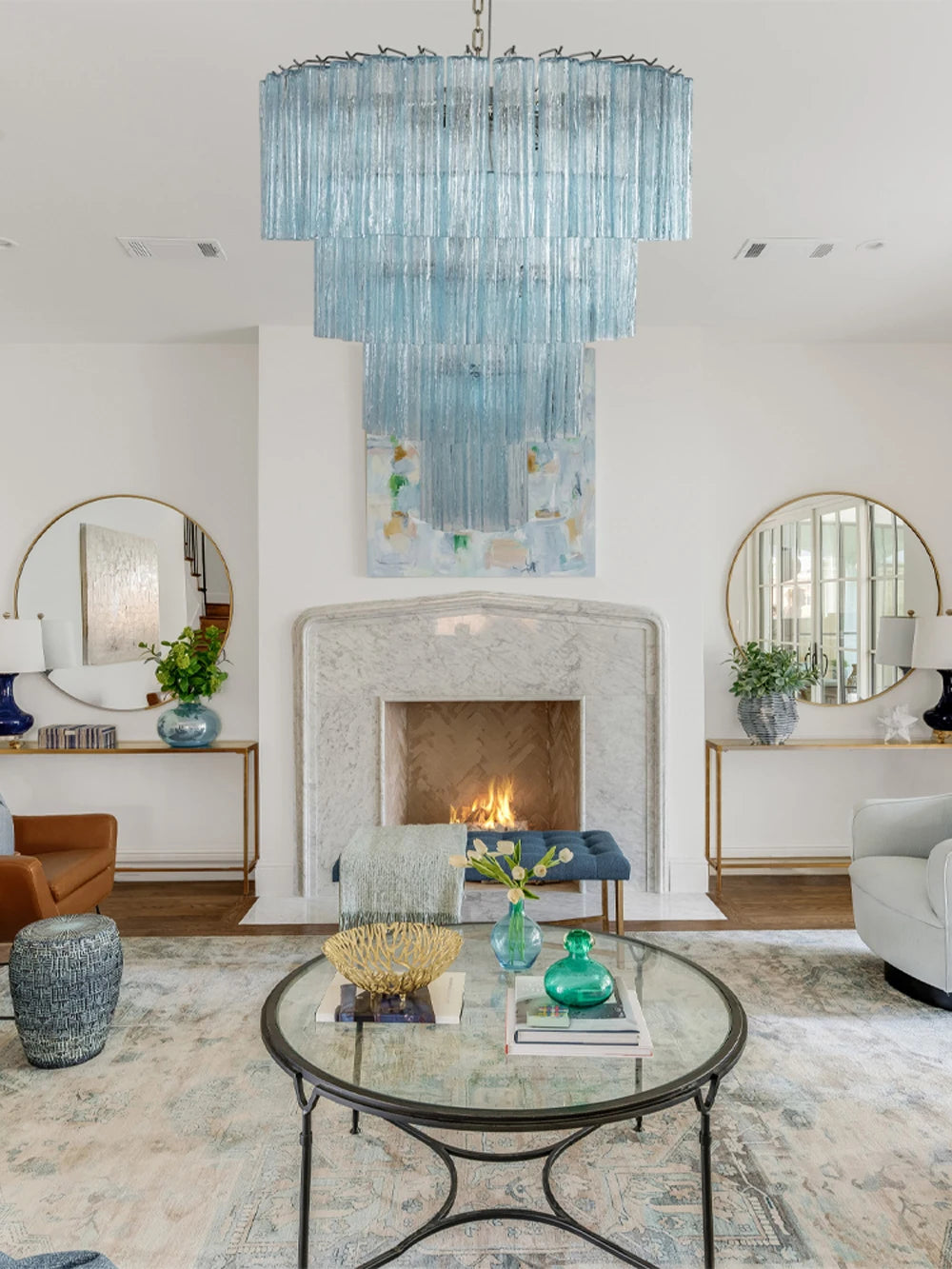 Livia Chandelier