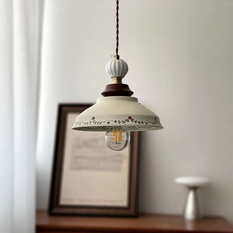 Petal Pendant