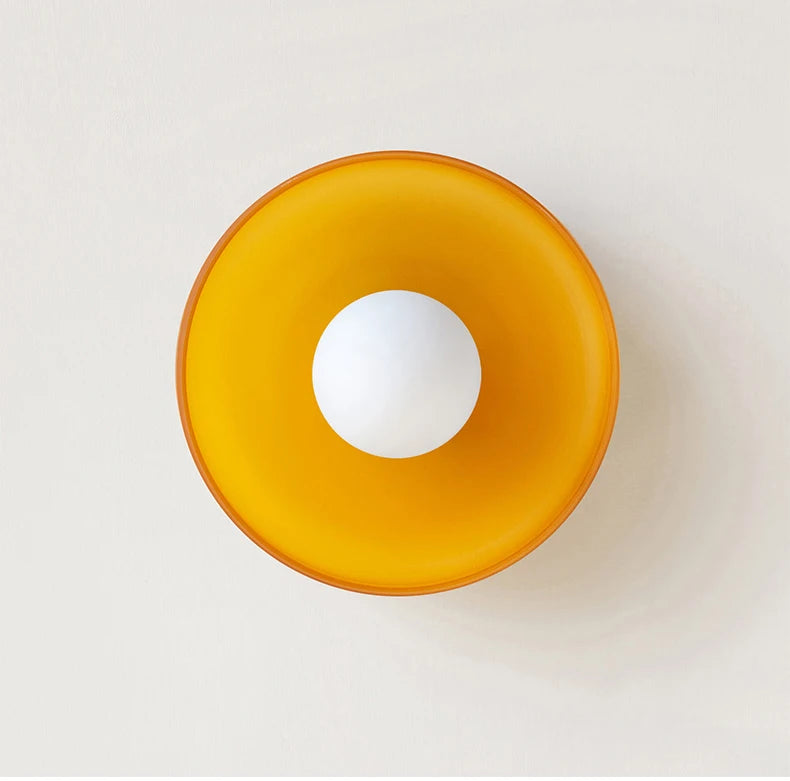 Manhattan Wall Light