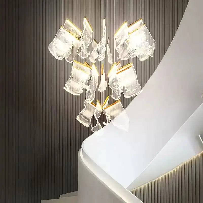 Astra Chandelier