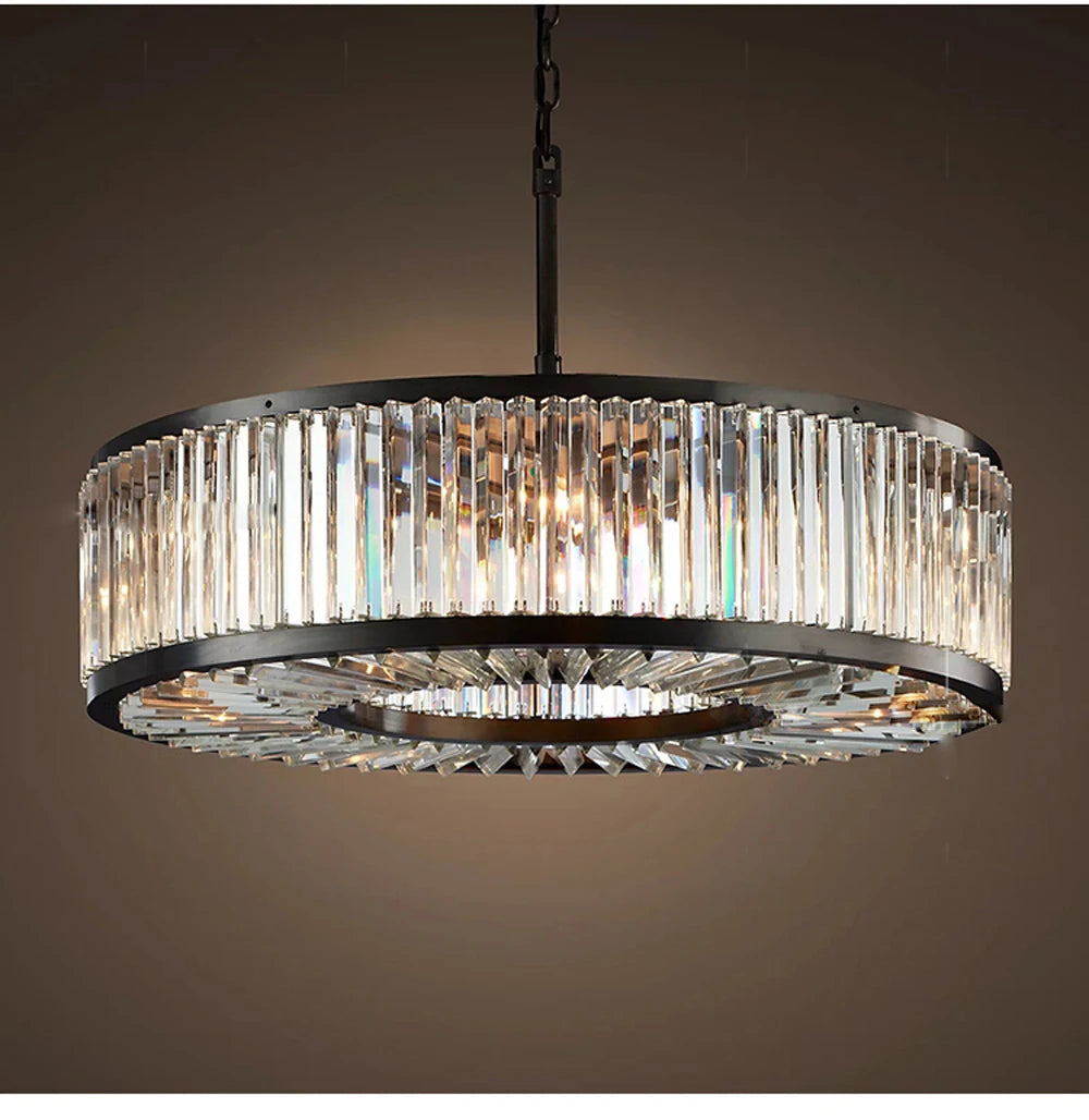 Nocturne Chandelier