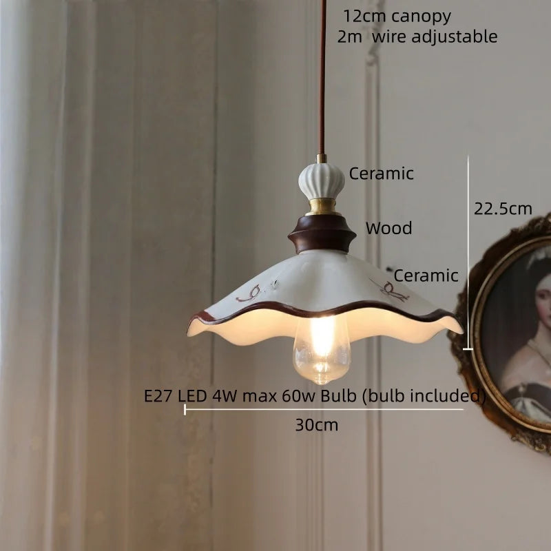 Meadow Pendant