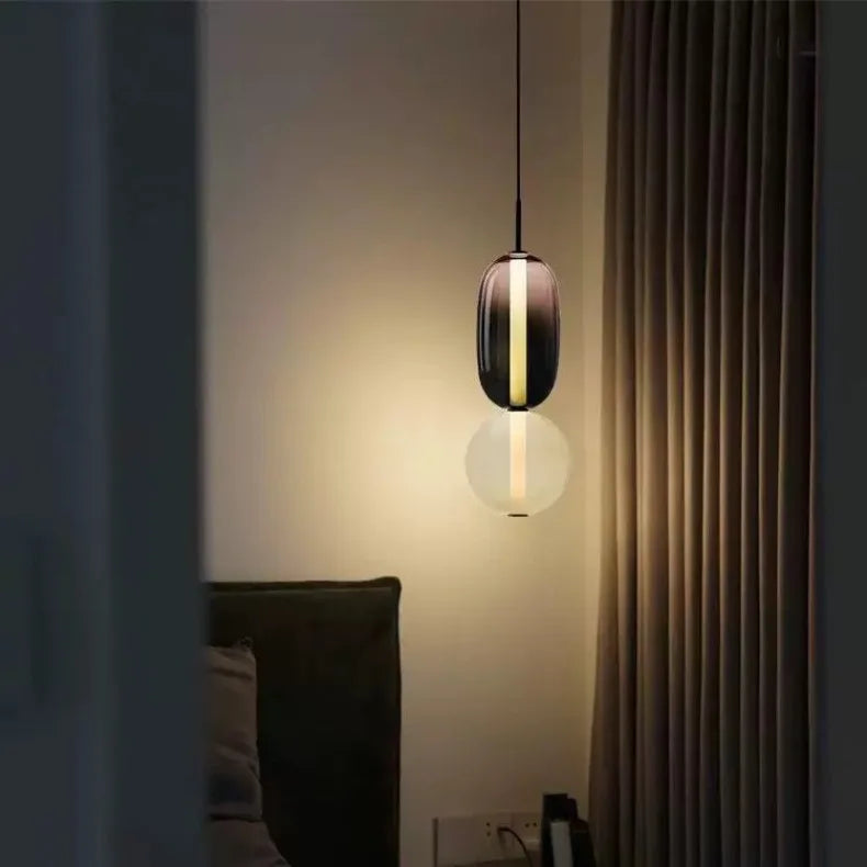 Kiko Pendant