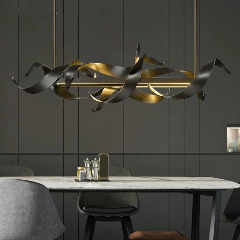 Vanta Chandelier