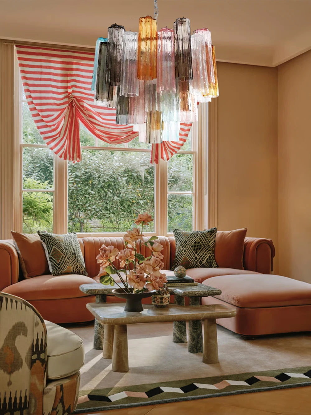 Livia Chandelier