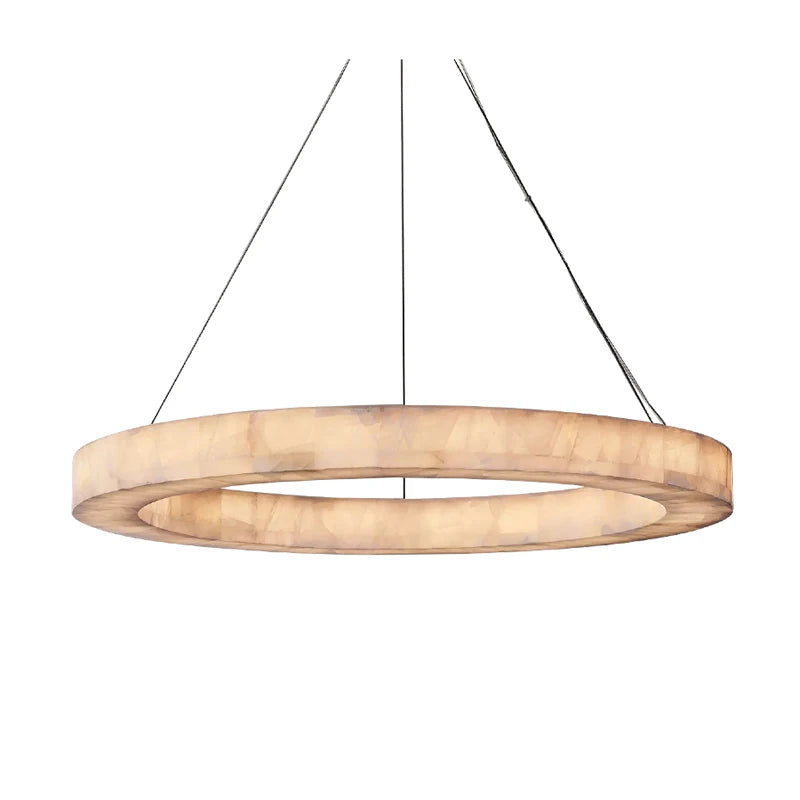 Sterling Chandelier