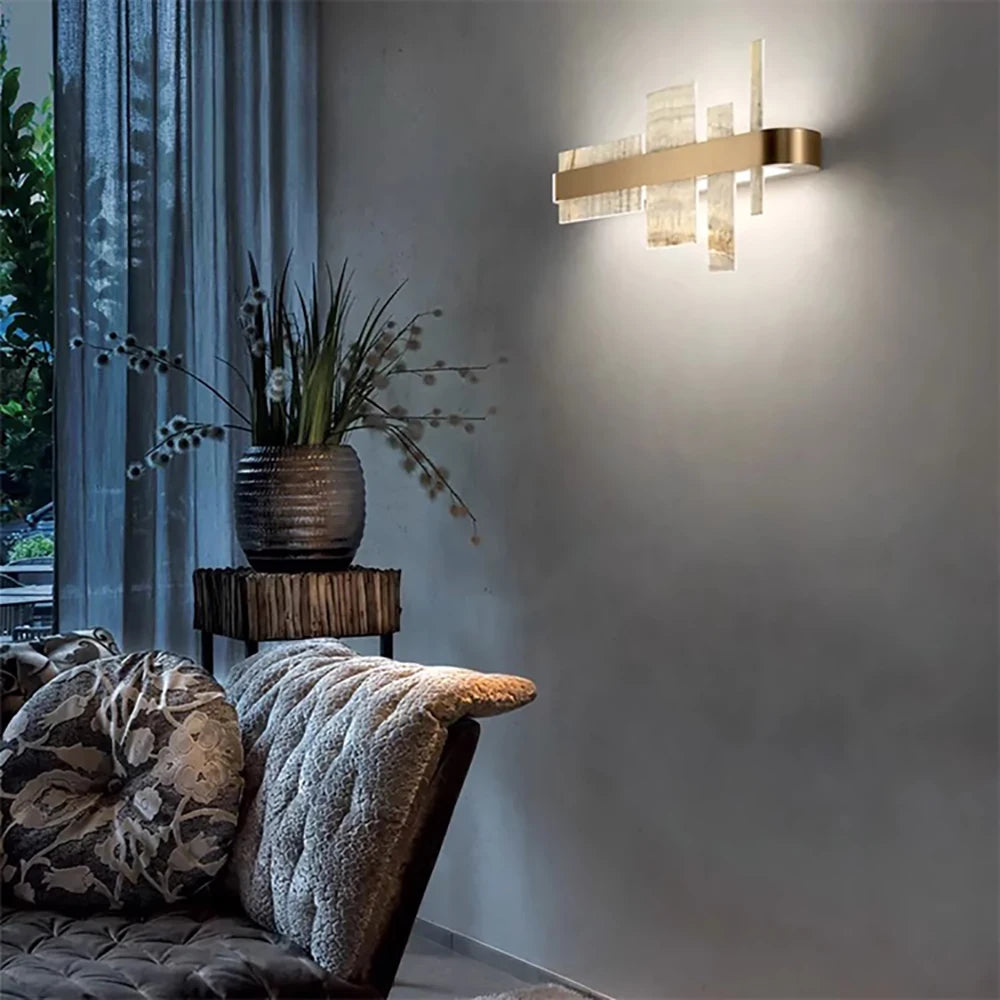 Monument Chandelier