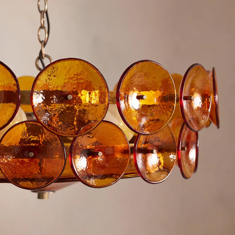 Vittoria Chandelier