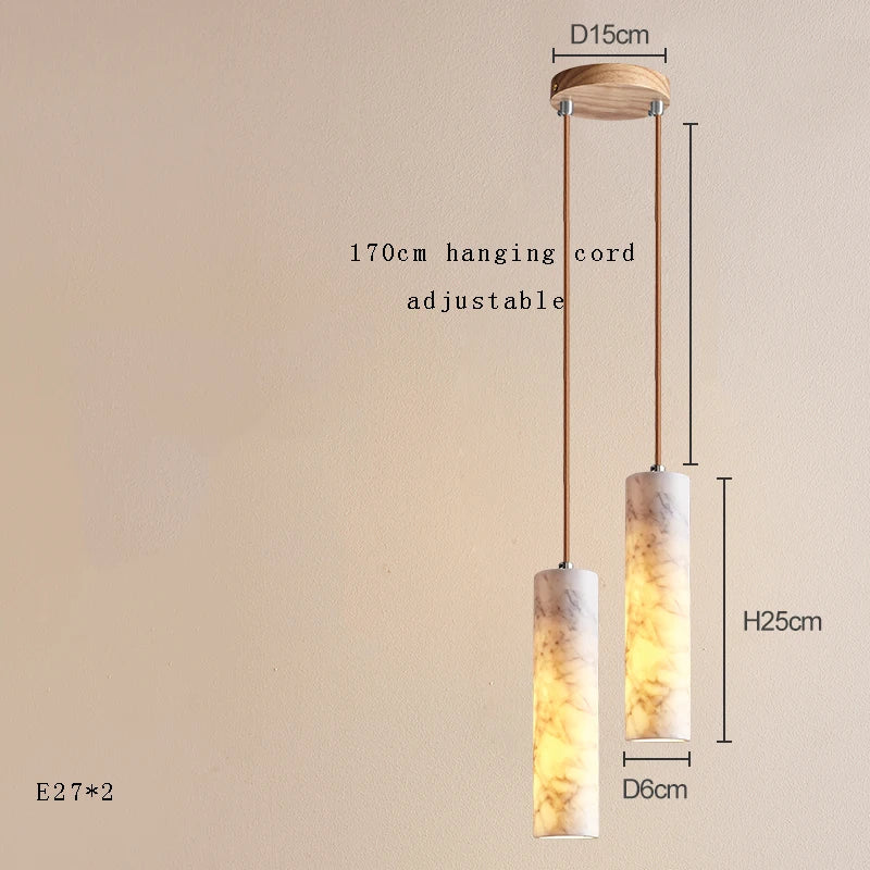 Sorelle Pendant