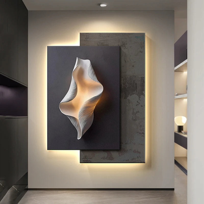 Sculptura Light Art