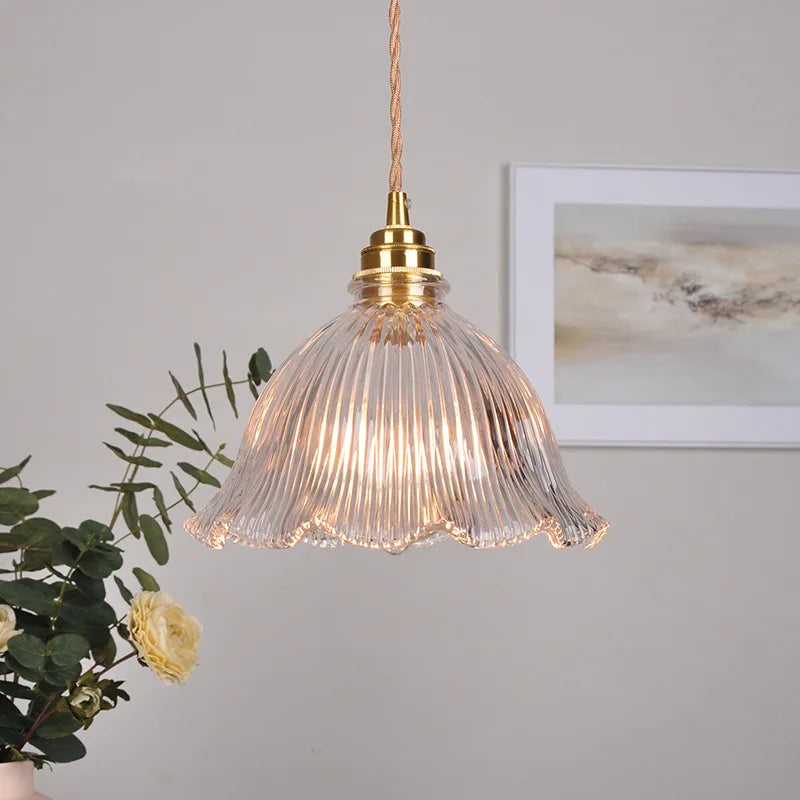 Nordelle Glass Pendant