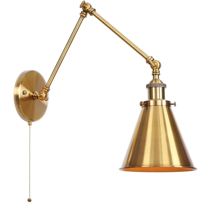 Briar Sconce