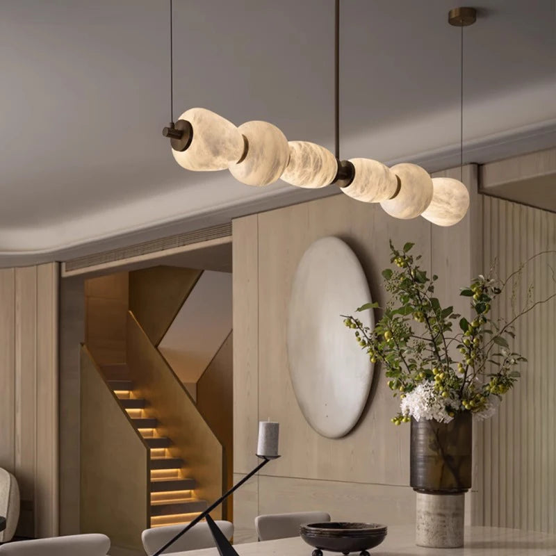 Valencia Linear Pendant