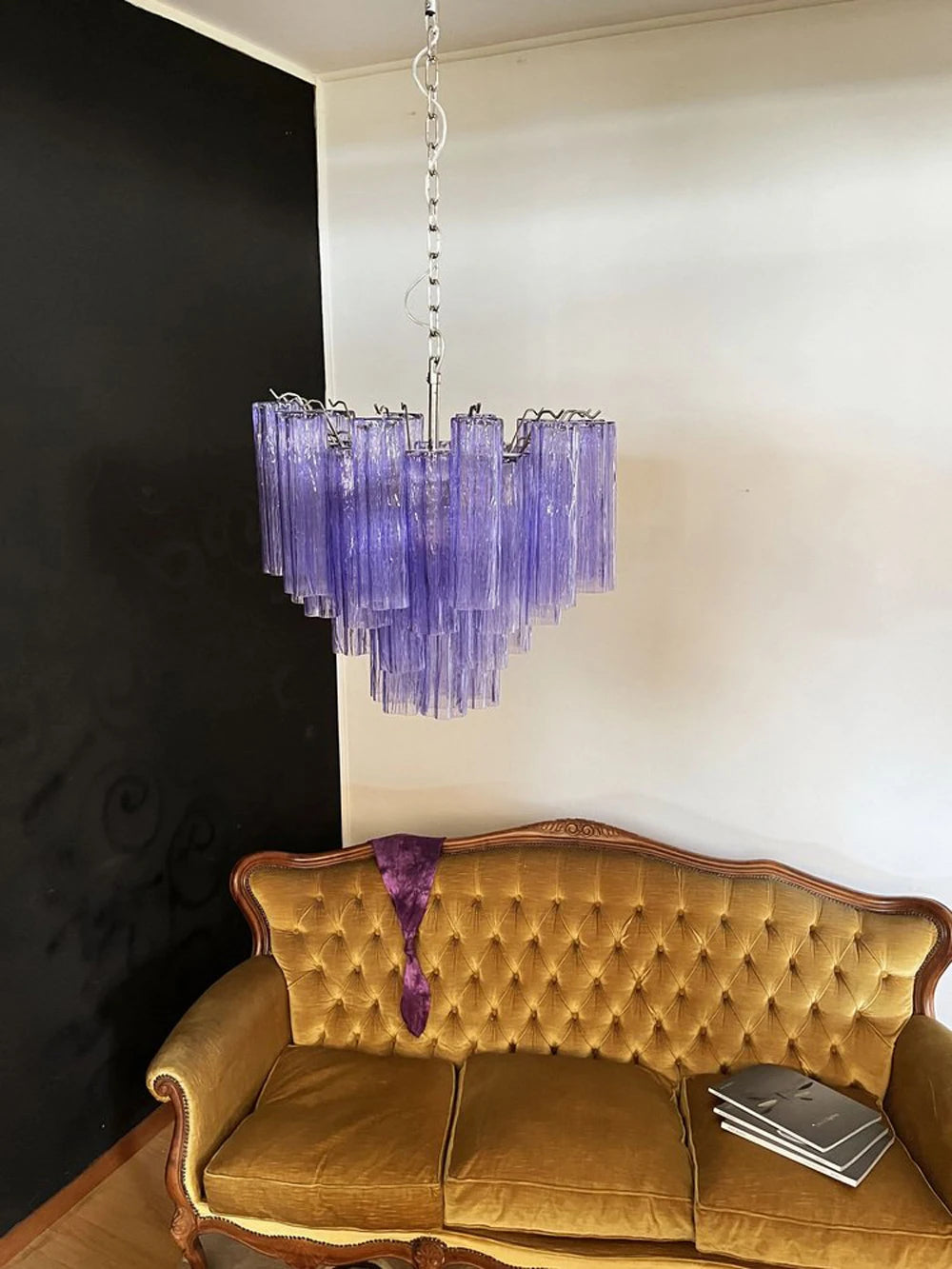 Livia Chandelier