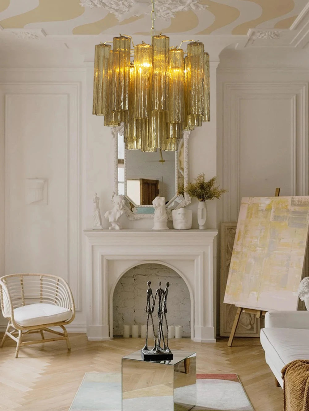 Livia Chandelier