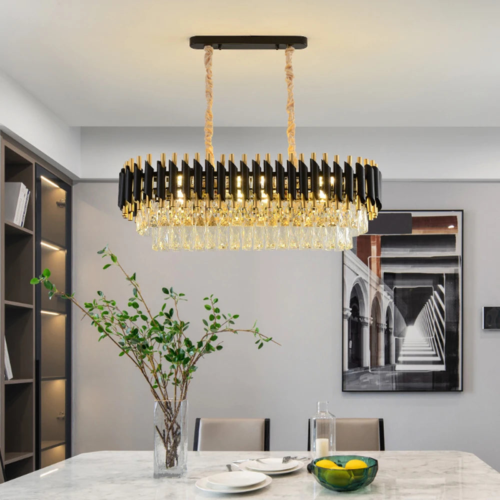 Seraphine Chandelier