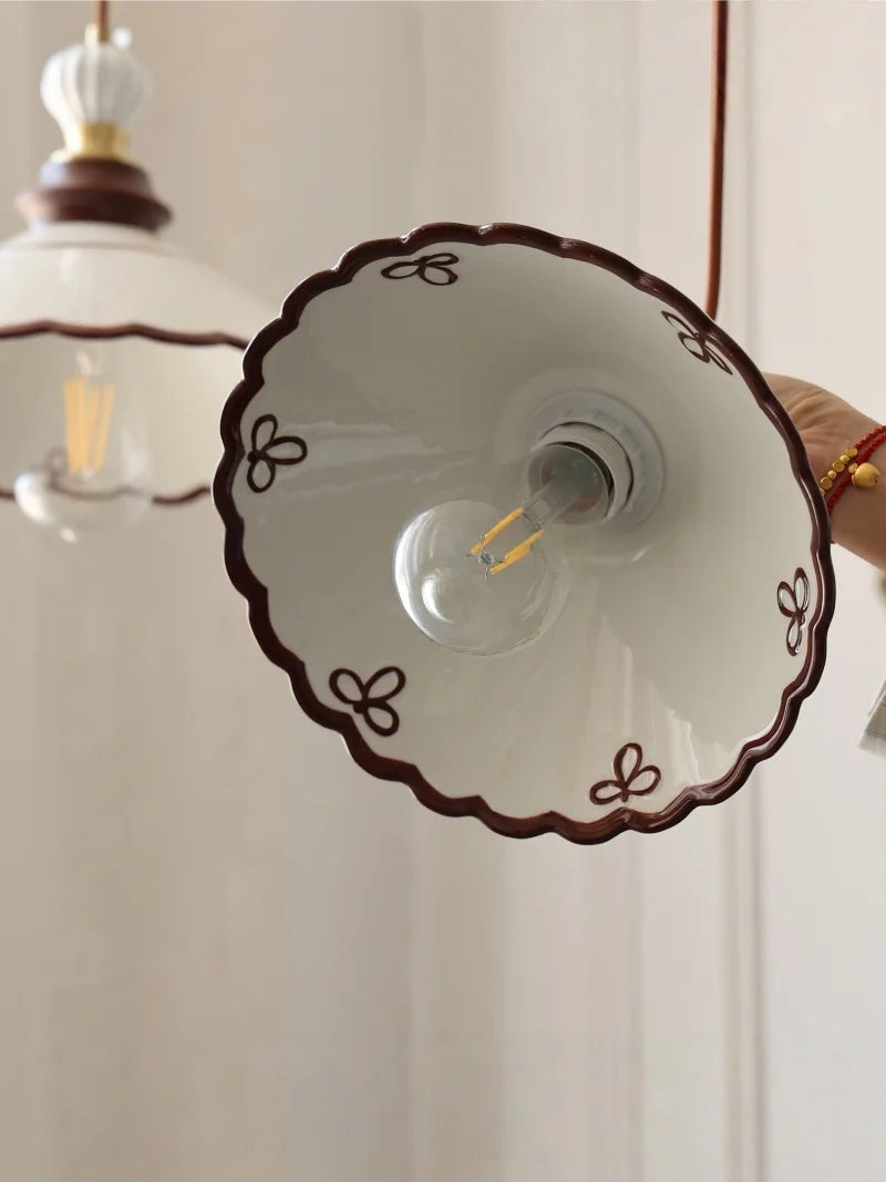 Meadow Pendant