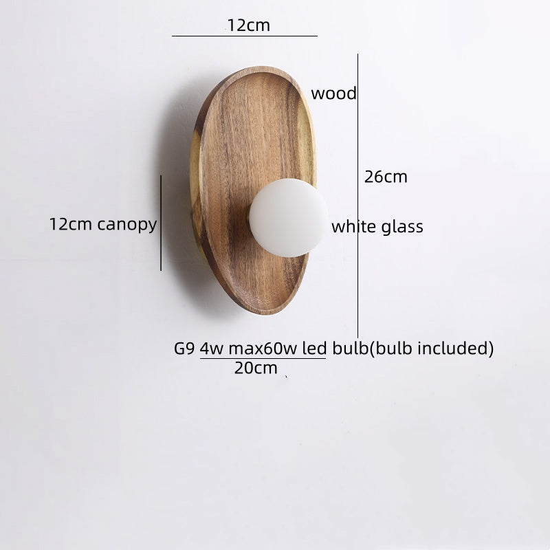 Hana Sconce