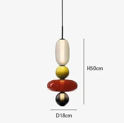Kiko Pendant