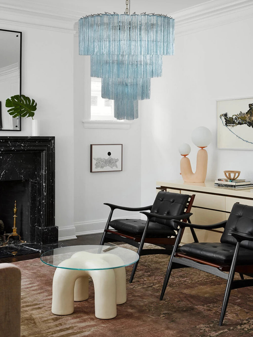 Livia Chandelier