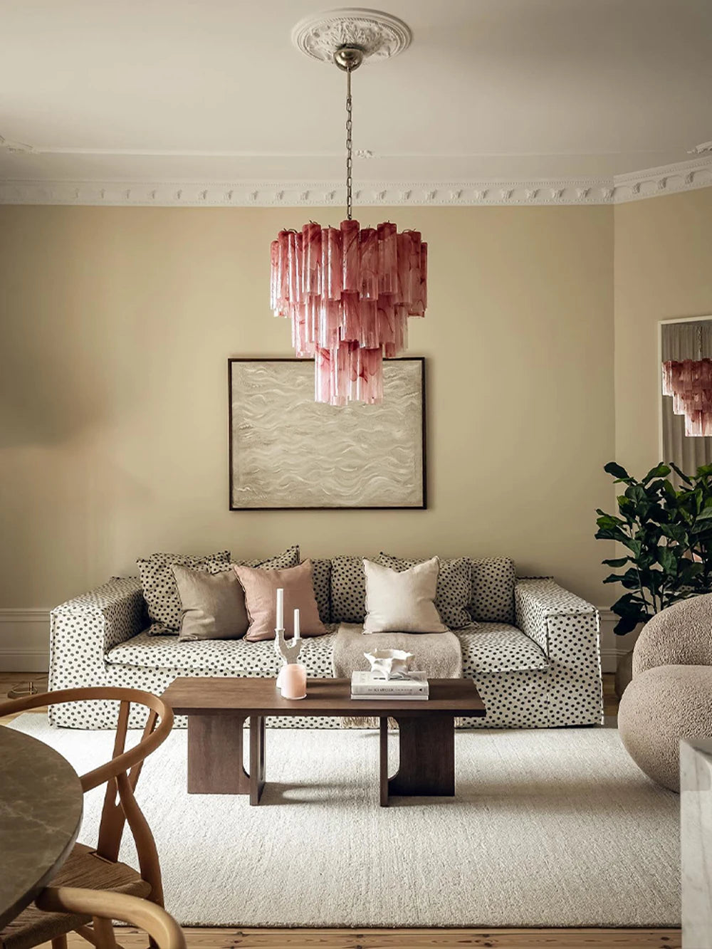Livia Chandelier