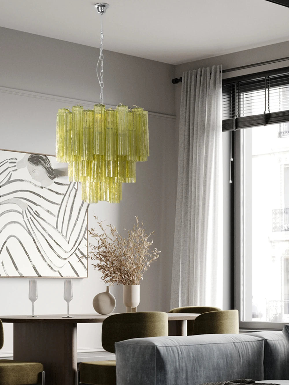 Livia Chandelier