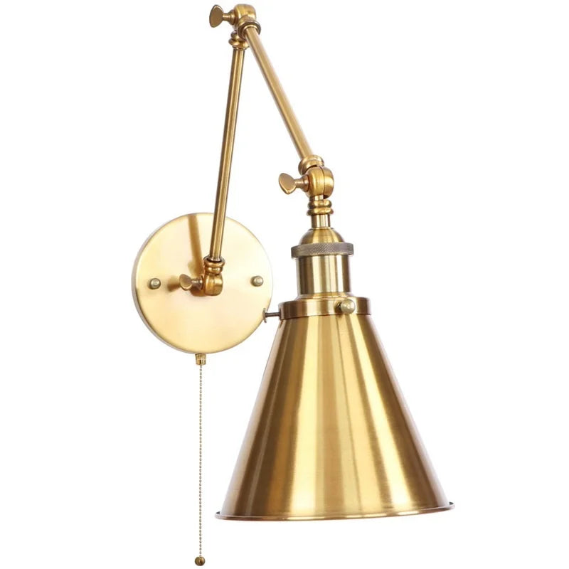 Briar Sconce