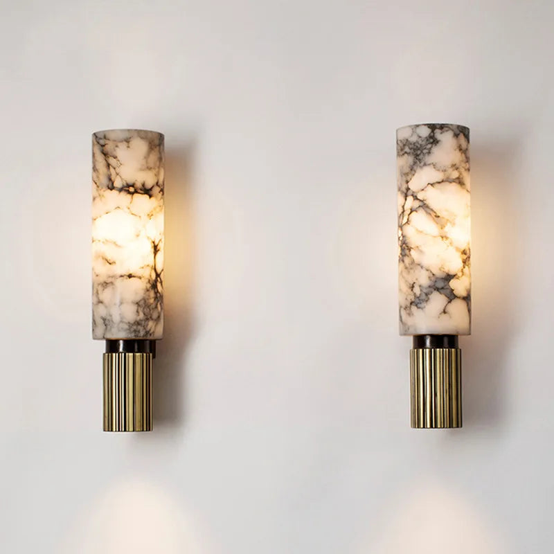 Aurelle Sconce