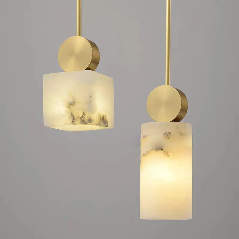 Soren Pendant