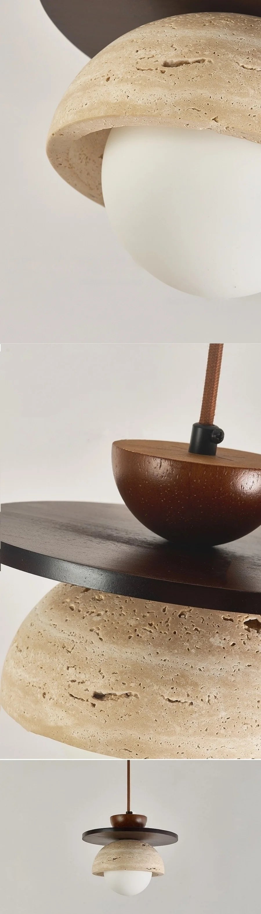 Lumière Pendant