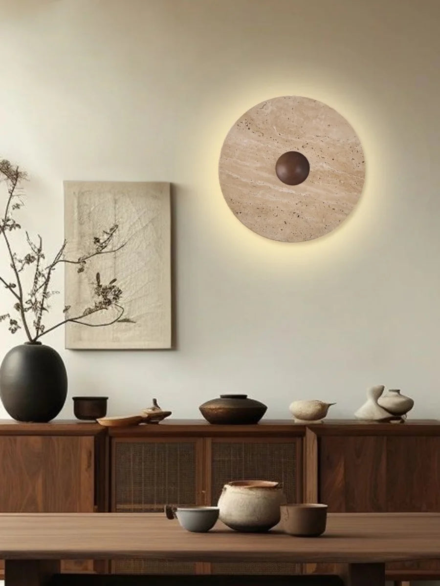 Mori Sconce