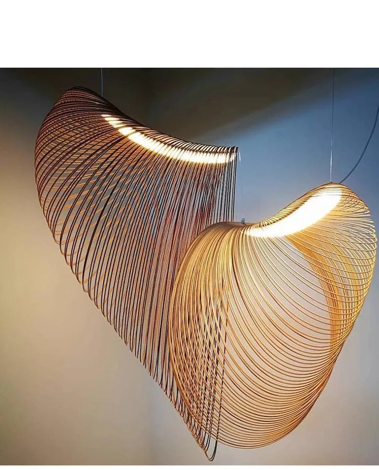 Nido Pendant