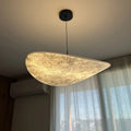 Silk Pendant
