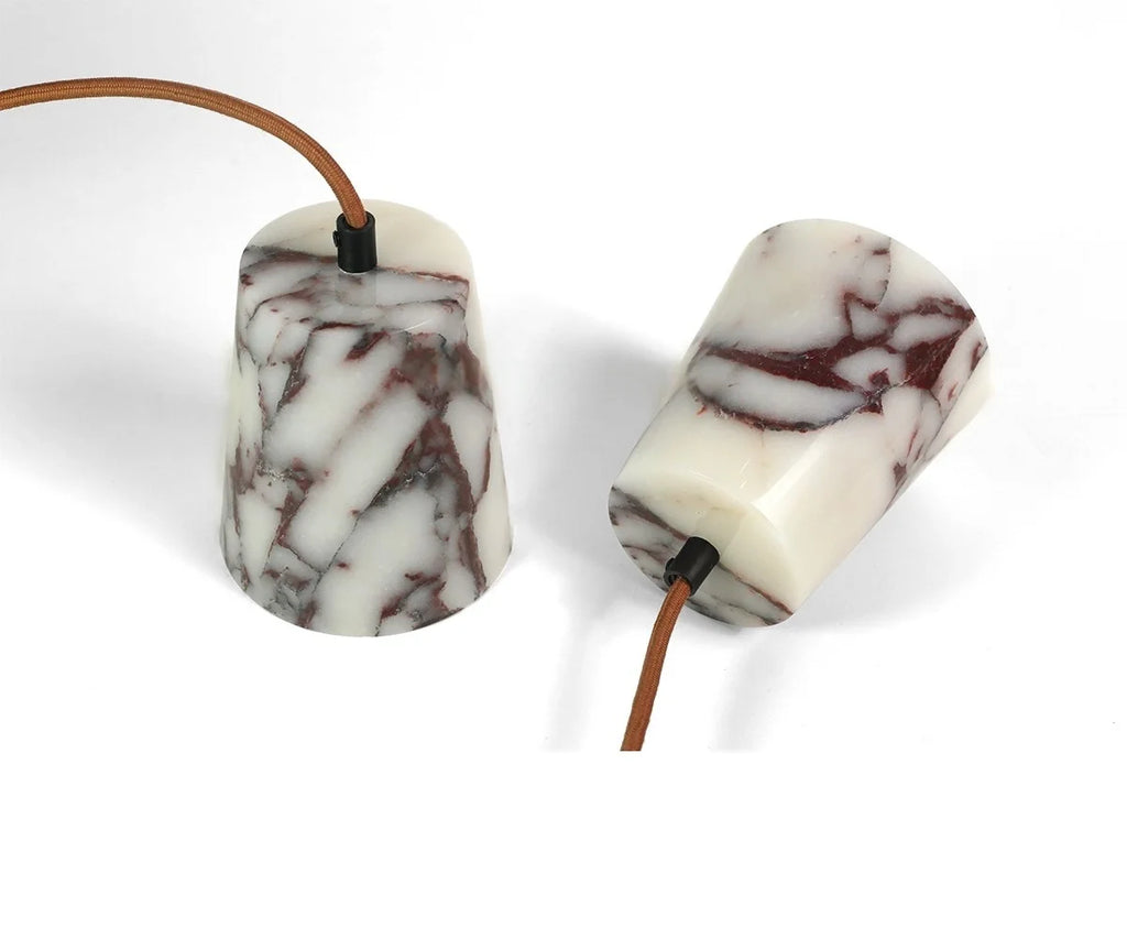Satori Stone Pendant