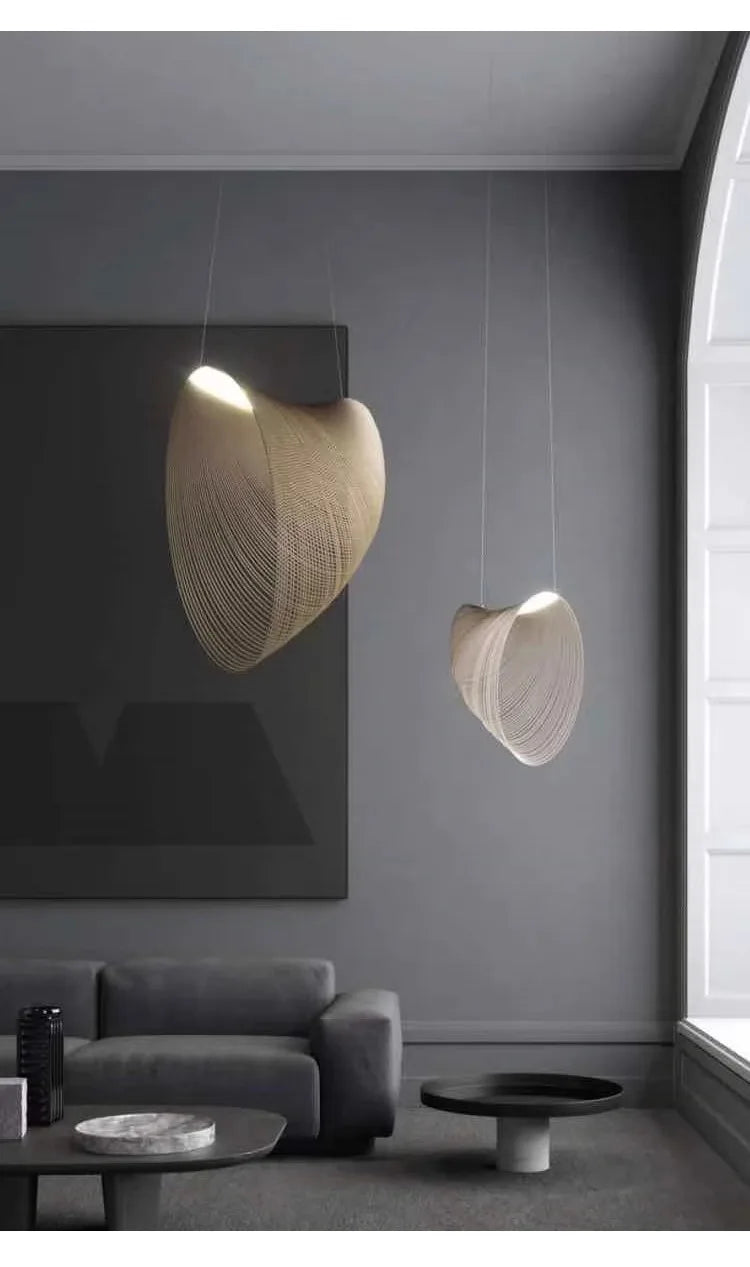 Nido Pendant