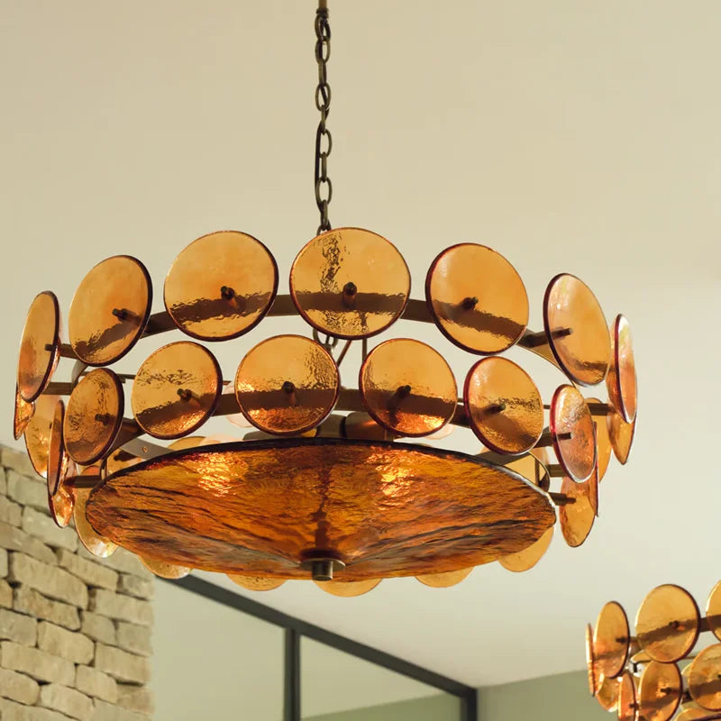 Vittoria Chandelier