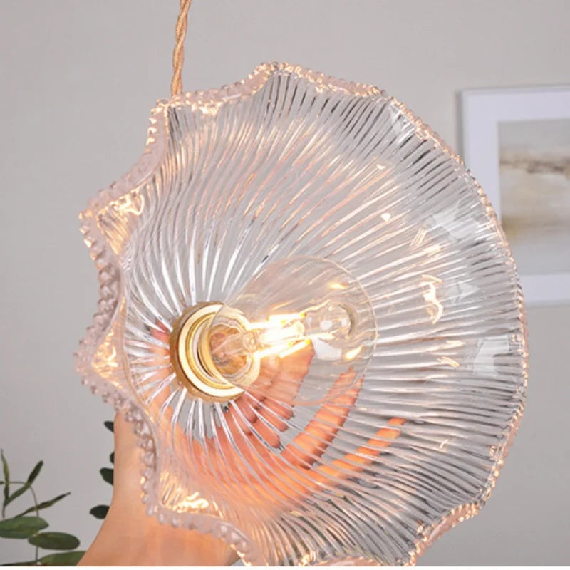 Nordelle Glass Pendant