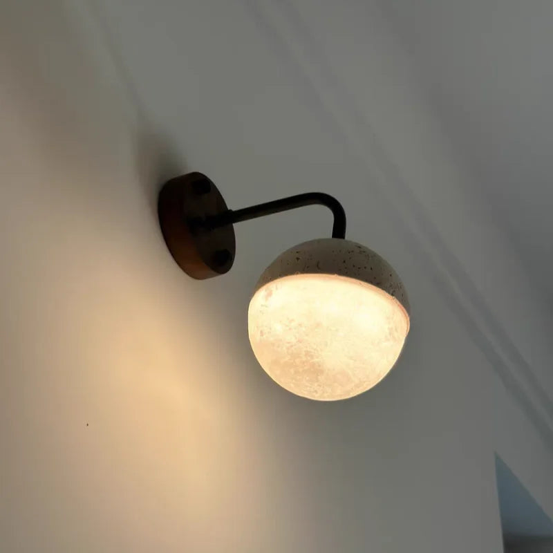 Luna Sconce